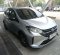 2022 Daihatsu Sirion Silver - Jual mobil bekas di Jawa Barat-1