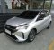 2022 Daihatsu Sirion Silver - Jual mobil bekas di Jawa Barat-4