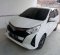 2021 Toyota Calya G AT Putih - Jual mobil bekas di DKI Jakarta-3