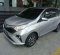 2019 Daihatsu Sigra 1.2 R DLX MT Silver - Jual mobil bekas di Jawa Barat-3