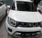 2021 Suzuki Ignis GX Putih - Jual mobil bekas di Banten-1