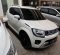 2021 Suzuki Ignis GX Putih - Jual mobil bekas di Banten-2