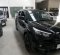 2023 Daihatsu Rocky 1.2 M CVT Hitam - Jual mobil bekas di Banten-2