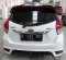 2017 Toyota Yaris TRD Sportivo Putih - Jual mobil bekas di DKI Jakarta-2