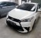 2017 Toyota Yaris TRD Sportivo Putih - Jual mobil bekas di DKI Jakarta-4