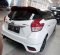 2017 Toyota Yaris TRD Sportivo Putih - Jual mobil bekas di DKI Jakarta-5