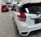 2017 Toyota Yaris TRD Sportivo Putih - Jual mobil bekas di DKI Jakarta-8