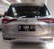 2021 Toyota Avanza G Silver - Jual mobil bekas di Banten-3