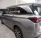 2021 Toyota Avanza G Silver - Jual mobil bekas di Banten-6