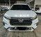 2022 Honda BR-V Prestige CVT with Honda Sensing Putih - Jual mobil bekas di Jawa Barat-1