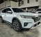 2022 Honda BR-V Prestige CVT with Honda Sensing Putih - Jual mobil bekas di Jawa Barat-2