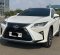 2018 Lexus RX 300 Luxury Putih - Jual mobil bekas di DKI Jakarta-3