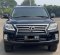 2012 Lexus LX 570 Hitam - Jual mobil bekas di DKI Jakarta-2