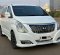 2018 Hyundai H-1 Royale Putih - Jual mobil bekas di DKI Jakarta-1