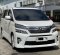 2014 Toyota Vellfire ZG Putih - Jual mobil bekas di DKI Jakarta-1