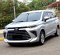 2022 Toyota Avanza 1.3E AT Silver - Jual mobil bekas di DKI Jakarta-2