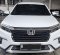 2022 Honda BR-V Prestige CVT with Honda Sensing Putih - Jual mobil bekas di DKI Jakarta-1