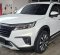 2022 Honda BR-V Prestige CVT with Honda Sensing Putih - Jual mobil bekas di DKI Jakarta-3