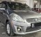 2014 Suzuki Ertiga GX AT Abu-abu - Jual mobil bekas di DKI Jakarta-2