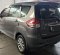 2014 Suzuki Ertiga GX AT Abu-abu - Jual mobil bekas di DKI Jakarta-4