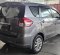 2014 Suzuki Ertiga GX AT Abu-abu - Jual mobil bekas di DKI Jakarta-6