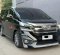 2016 Toyota Vellfire G Limited Hitam - Jual mobil bekas di DKI Jakarta-1