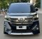 2016 Toyota Vellfire G Limited Hitam - Jual mobil bekas di DKI Jakarta-2