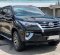 2018 Toyota Fortuner 2.4 VRZ AT Hitam - Jual mobil bekas di DKI Jakarta-3