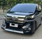 2016 Toyota Vellfire G Limited Hitam - Jual mobil bekas di DKI Jakarta-3