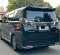 2016 Toyota Vellfire G Limited Hitam - Jual mobil bekas di DKI Jakarta-6