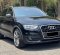 2014 Audi Q3 2.0 TFSI Hitam - Jual mobil bekas di DKI Jakarta-1