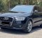 2014 Audi Q3 2.0 TFSI Hitam - Jual mobil bekas di DKI Jakarta-3