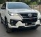 2020 Toyota Fortuner TRD Putih - Jual mobil bekas di DKI Jakarta-1