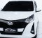 2023 Toyota Calya G Putih - Jual mobil bekas di Kalimantan Barat-5