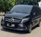 2019 Mercedes-Benz V-Class V 260 Hitam - Jual mobil bekas di DKI Jakarta-3