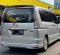 2013 Nissan Serena Highway Star Silver - Jual mobil bekas di DKI Jakarta-4