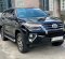 2018 Toyota Fortuner 2.4 VRZ AT Hitam - Jual mobil bekas di DKI Jakarta-5