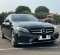 2018 Mercedes-Benz C-Class C200 Hitam - Jual mobil bekas di DKI Jakarta-1