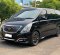 2018 Hyundai H-1 Royale Hitam - Jual mobil bekas di DKI Jakarta-2