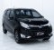 2017 Daihatsu Sigra 1.2 R AT Hitam - Jual mobil bekas di Kalimantan Barat-8