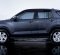 2022 Daihatsu Rocky 1.2 X CVT Abu-abu - Jual mobil bekas di DKI Jakarta-4