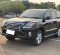 2012 Lexus LX 570 Hitam - Jual mobil bekas di DKI Jakarta-1