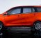 2020 Daihatsu Sigra 1.2 R DLX AT Orange - Jual mobil bekas di DKI Jakarta-3