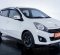 2021 Daihatsu Ayla 1.0L X AT Putih - Jual mobil bekas di Jawa Barat-1