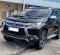 2017 Mitsubishi Pajero Sport Dakar 4x4 AT Hitam - Jual mobil bekas di DKI Jakarta-6