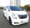 2018 Hyundai H-1 Royale Putih - Jual mobil bekas di DKI Jakarta-3