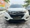 2021 Honda HR-V E Putih - Jual mobil bekas di Jawa Barat-1