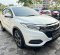 2021 Honda HR-V E Putih - Jual mobil bekas di Jawa Barat-3