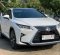 2018 Lexus RX 300 Luxury Putih - Jual mobil bekas di DKI Jakarta-3