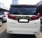 2020 Toyota Alphard G Putih - Jual mobil bekas di DKI Jakarta-3